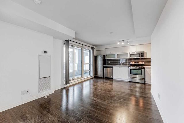 1205 - 2015 Sheppard Ave E, Condo with 1 bedrooms, 1 bathrooms and 1 parking in Toronto ON | Image 3