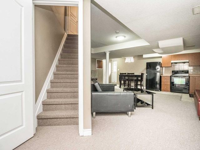 33 Silvershadow Terr, House detached with 4 bedrooms, 4 bathrooms and 7 parking in Brampton ON | Image 25