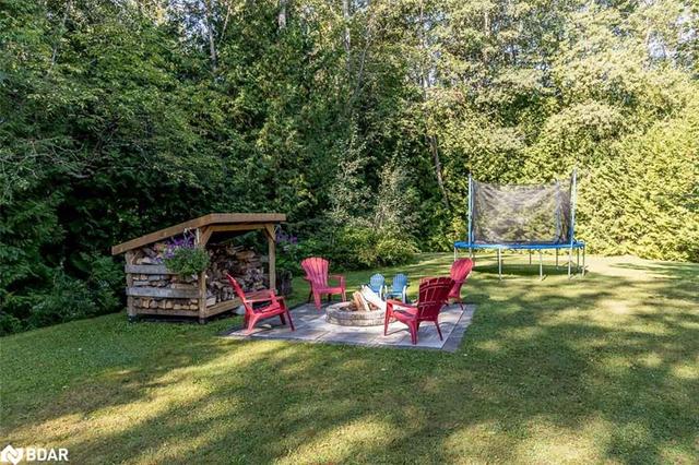 3940 8th Line N, House detached with 4 bedrooms, 2 bathrooms and 10 parking in Oro Medonte ON | Image 42