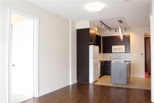 1002 - 50 Clegg Rd, Condo with 2 bedrooms, 2 bathrooms and 1 parking in Markham ON | Image 5