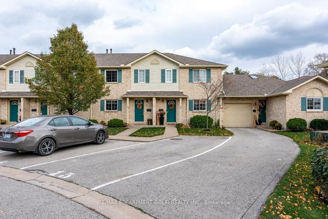 15 - 7470 Monastery Dr, Townhouse with 2 bedrooms, 2 bathrooms and 2 parking in Niagara Falls ON | Image 20
