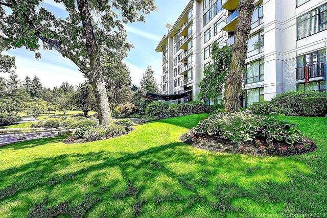 610 - 4759 Valley Drive, Condo with 2 bedrooms, 3 bathrooms and null parking in Vancouver BC | Card Image