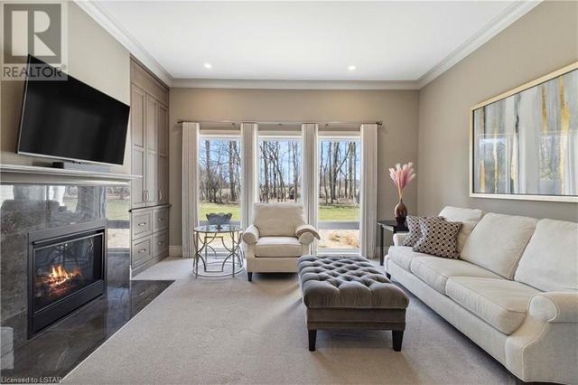 3845 Deer Trail, House detached with 3 bedrooms, 3 bathrooms and 11 parking in London ON | Image 19