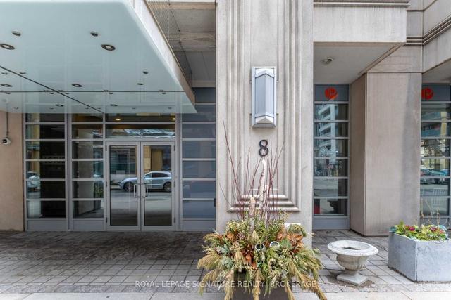 1002 - 8 Scollard St, Condo with 2 bedrooms, 2 bathrooms and 1 parking in Toronto ON | Image 14