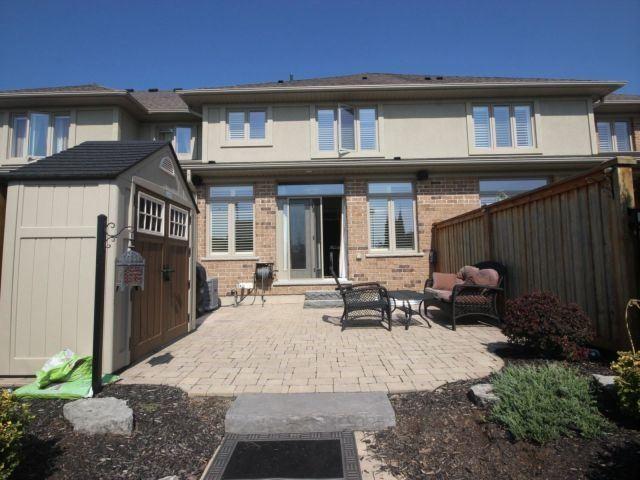 139 Oak Park Dr, House attached with 3 bedrooms, 3 bathrooms and 2 parking in Waterloo ON | Image 17