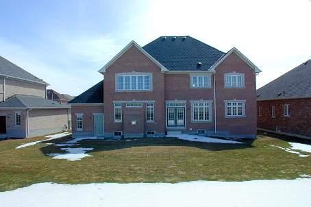 lot 80 Castlegate Blvd, House detached with 4 bedrooms, 3 bathrooms and 6 parking in Brampton ON | Image 9