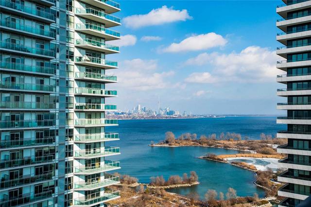 2014 - 30 Shore Breeze Dr, Condo with 1 bedrooms, 1 bathrooms and 1 parking in Toronto ON | Image 13