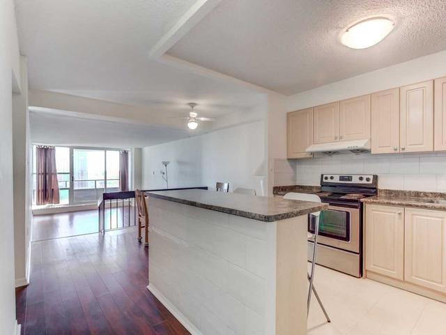 1605 - 4091 Sheppard Ave E, Condo with 3 bedrooms, 2 bathrooms and 1 parking in Toronto ON | Image 18