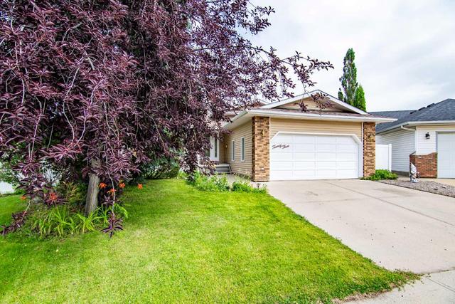 23 Day Close, House detached with 4 bedrooms, 3 bathrooms and 2 parking in Red Deer AB | Image 15