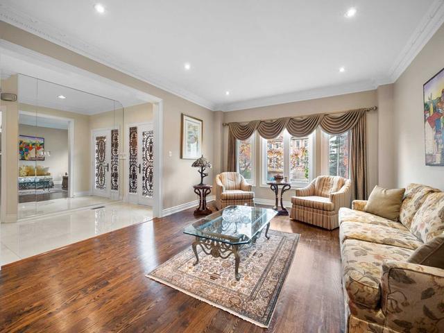 129 Theodore Pl, House detached with 4 bedrooms, 4 bathrooms and 6 parking in Vaughan ON | Image 37