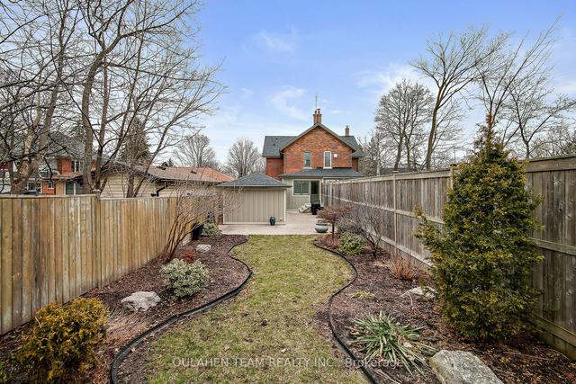 12 Church St S, House semidetached with 2 bedrooms, 3 bathrooms and 3 parking in Richmond Hill ON | Image 16