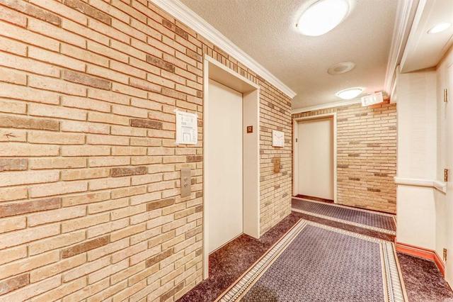 1204 - 1360 Rathburn Rd E, Condo with 2 bedrooms, 2 bathrooms and 2 parking in Mississauga ON | Image 14