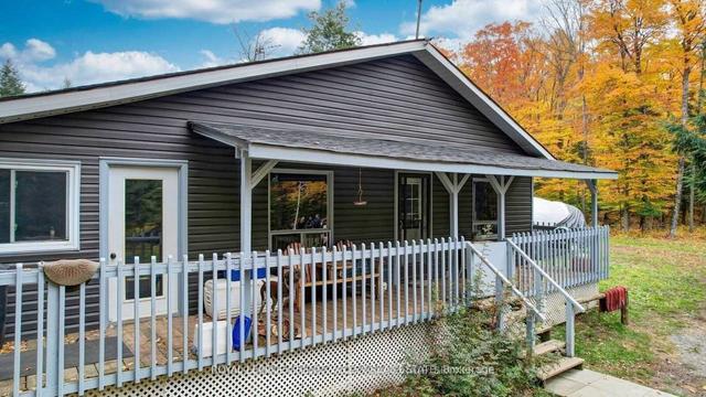 246 Hickey Tr, House detached with 2 bedrooms, 1 bathrooms and 8 parking in Hastings Highlands ON | Image 18