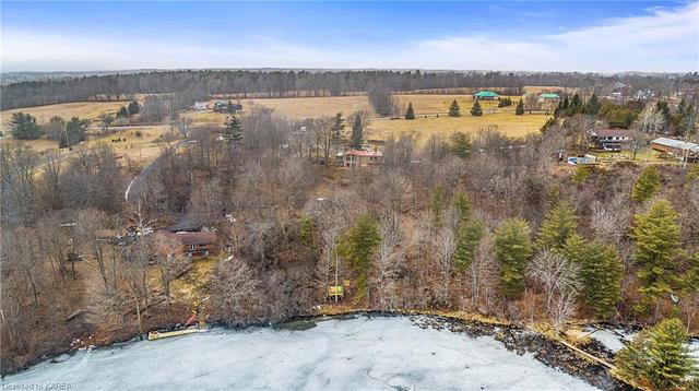 4326 Sills Bay Road, House detached with 4 bedrooms, 3 bathrooms and 8 parking in South Frontenac ON | Image 47