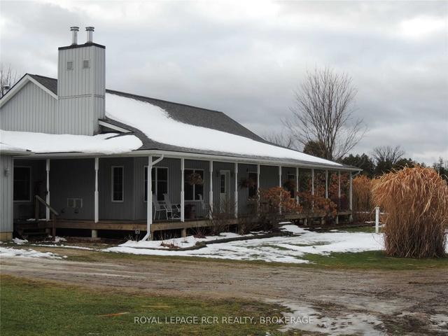 234439 Concession 2 Wgr Rd, House detached with 3 bedrooms, 2 bathrooms and 52 parking in West Grey ON | Image 23
