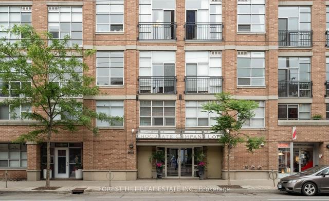 427-955 Queen St W, Toronto, ON, M6J3X5 | Card Image