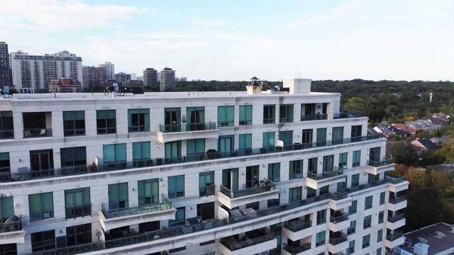 ph 1201 - 25 Scrivener Sq, Condo with 3 bedrooms, 4 bathrooms and 3 parking in Toronto ON | Image 32