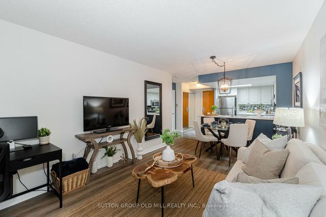 1202 - 225 Merton St N, Condo with 1 bedrooms, 1 bathrooms and 1 parking in Toronto ON | Image 11