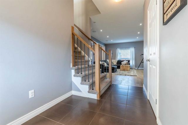852 Kettleridge St, House detached with 3 bedrooms, 3 bathrooms and 6 parking in London ON | Image 34