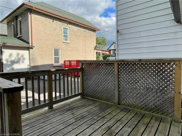 112 Princess Street, House detached with 3 bedrooms, 1 bathrooms and 3 parking in Peterborough ON | Image 24
