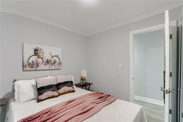 59 East 21st Street, House detached with 3 bedrooms, 2 bathrooms and 2 parking in Hamilton ON | Image 22