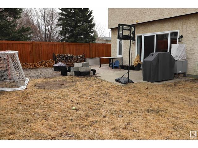 6216 11 Av Nw, House detached with 4 bedrooms, 2 bathrooms and null parking in Edmonton AB | Image 52