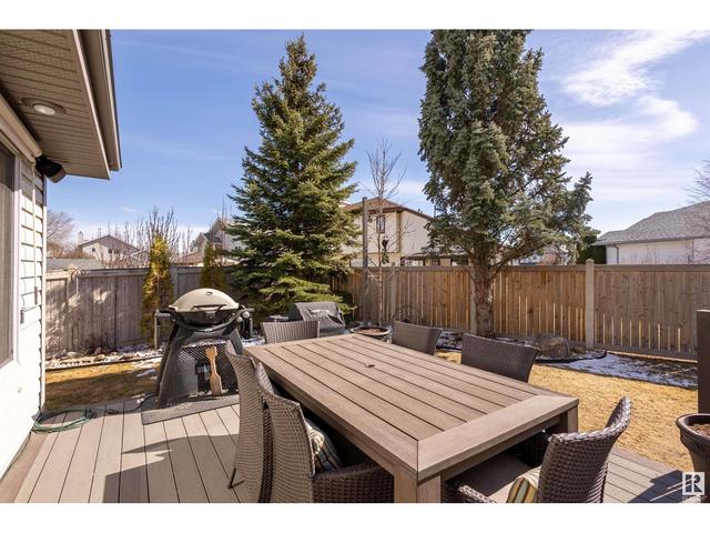 17224 113a St Nw, House detached with 4 bedrooms, 3 bathrooms and 4 parking in Edmonton AB | Image 63