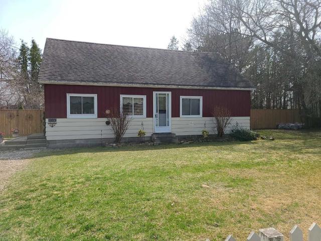 1103 7th Line, House detached with 2 bedrooms, 1 bathrooms and 4 parking in Innisfil ON | Image 1