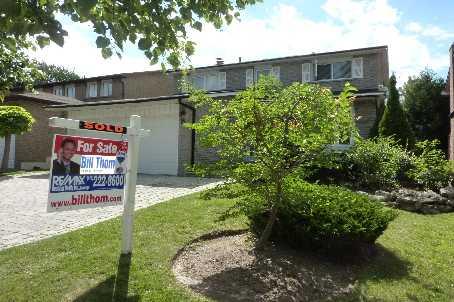 8 Vanhorn Crt, House detached with 4 bedrooms, 4 bathrooms and 4 parking in Markham ON | Image 1
