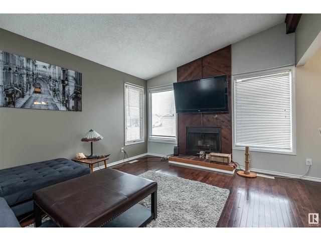 1078 Haythorne Rd, House detached with 5 bedrooms, 2 bathrooms and null parking in Edmonton AB | Image 5