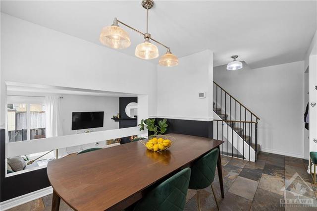 a - 1774 Lamoureux Drive, Townhouse with 3 bedrooms, 2 bathrooms and 1 parking in Ottawa ON | Image 7