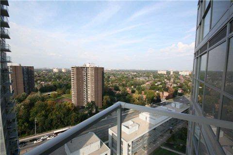 2003 - 275 Yorkland Rd, Condo with 0 bedrooms, 1 bathrooms and 1 parking in Toronto ON | Image 2