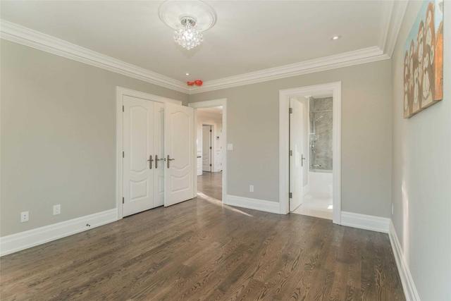 221 Willowdale Ave, House detached with 4 bedrooms, 6 bathrooms and 2 parking in Toronto ON | Image 12
