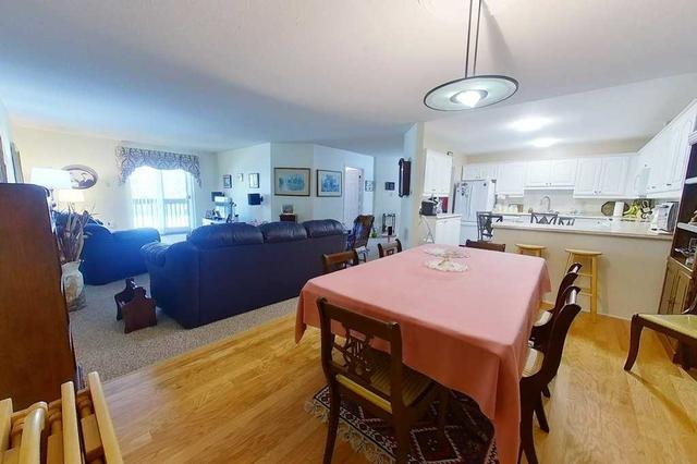 222 - 475 Parkhill Rd, Condo with 2 bedrooms, 2 bathrooms and 1 parking in Peterborough ON | Image 16