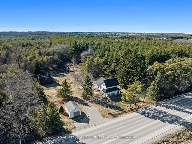 3800 Regional Rd 1 Rd, House detached with 3 bedrooms, 1 bathrooms and 6 parking in Uxbridge ON | Image 10