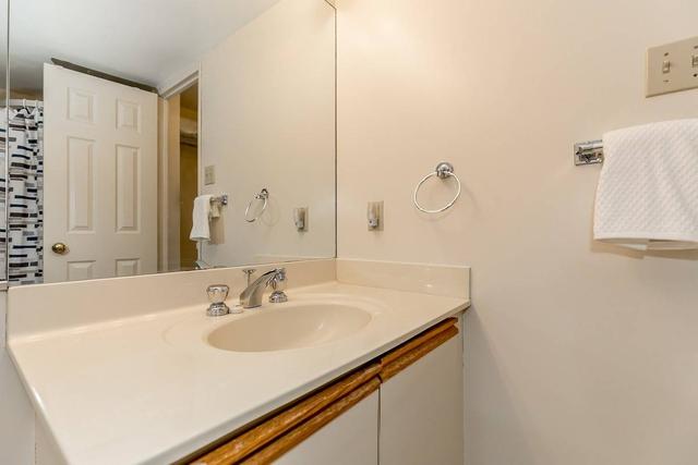 715 - 30 Harding Blvd W, Condo with 1 bedrooms, 2 bathrooms and 1 parking in Richmond Hill ON | Image 32