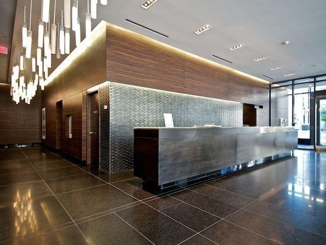 1003 - 770 Bay St, Condo with 1 bedrooms, 1 bathrooms and 0 parking in Toronto ON | Image 14