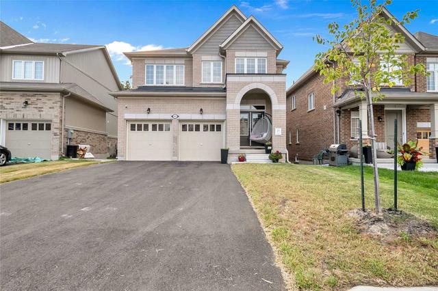 4025 Cachet Crt, House detached with 4 bedrooms, 4 bathrooms and 4 parking in Lincoln ON | Image 35