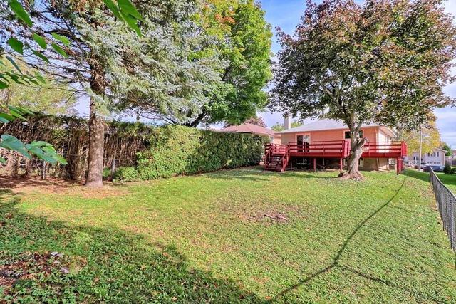 874 Central Park Blvd N, House detached with 3 bedrooms, 1 bathrooms and 5 parking in Oshawa ON | Image 19