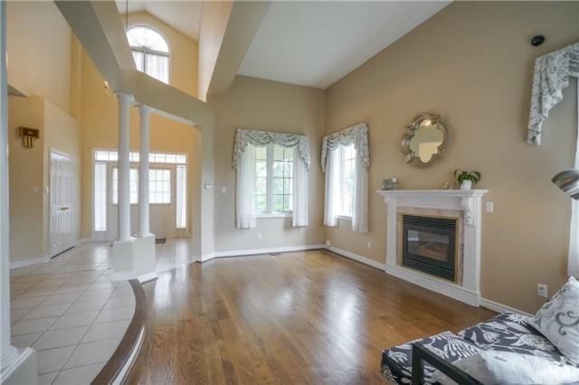 29 Freeston Cres, House detached with 4 bedrooms, 4 bathrooms and 4 parking in Ajax ON | Image 5