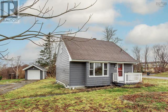 401 The Dingle Road, House detached with 2 bedrooms, 1 bathrooms and null parking in Annapolis, Subd. A NS | Image 1