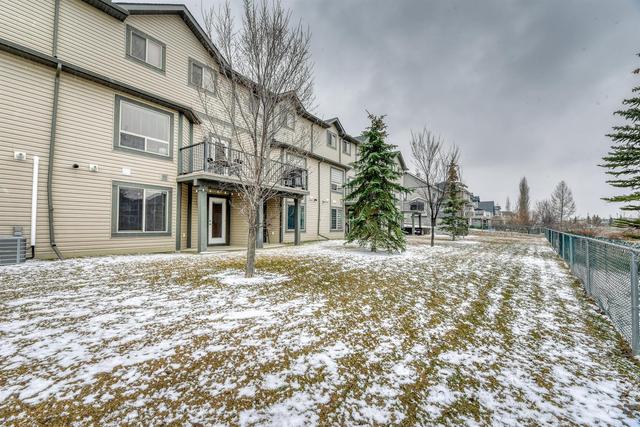 218 Bayside Point Sw, Home with 3 bedrooms, 2 bathrooms and 2 parking in Airdrie AB | Image 34