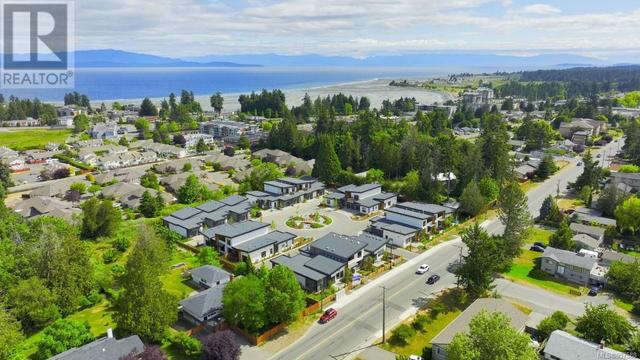 119 - 463 Hirst Ave, House attached with 2 bedrooms, 3 bathrooms and 2 parking in Parksville BC | Image 9
