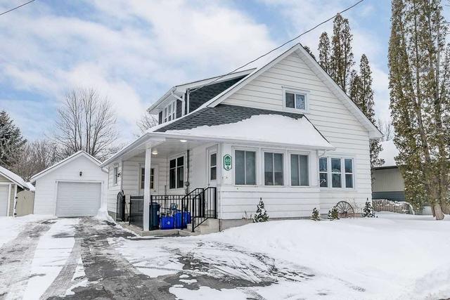 40 Dufferin St S, House detached with 4 bedrooms, 2 bathrooms and 5 parking in New Tecumseth ON | Image 23