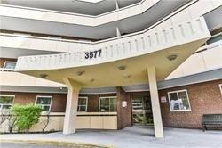 411 - 3577 Derry Rd E, Condo with 2 bedrooms, 1 bathrooms and 1 parking in Mississauga ON | Image 1