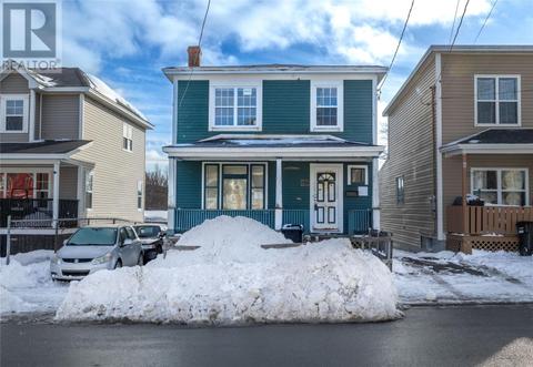 179 Pennywell Road, St. John'S, NL, A1C2L7 | Card Image