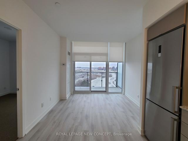 1509 - 120 Varna Dr, Condo with 1 bedrooms, 1 bathrooms and 1 parking in Toronto ON | Image 14