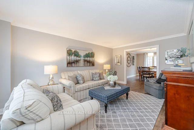 38 Esker Dr, House detached with 4 bedrooms, 3 bathrooms and 6 parking in Brampton ON | Image 33