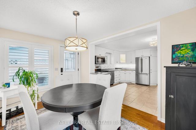 310 Jeff Smith Crt, House detached with 2 bedrooms, 2 bathrooms and 2 parking in Newmarket ON | Image 10
