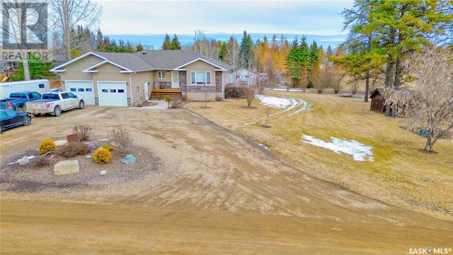118 2nd Street W, House detached with 5 bedrooms, 3 bathrooms and null parking in Pierceland SK | Image 31